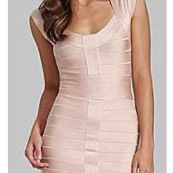 French Connection Dresses & Skirts - French Connection Bandage Dress